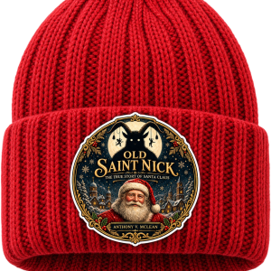 Winter Cap