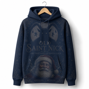 HOODIES