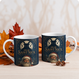 MUGS