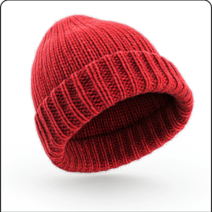 Winter Cap
