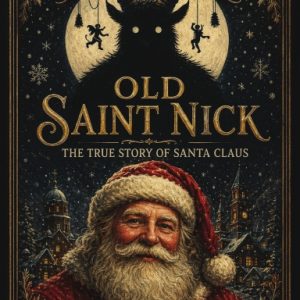 Old Saint Nick: The True Story of Santa Claus